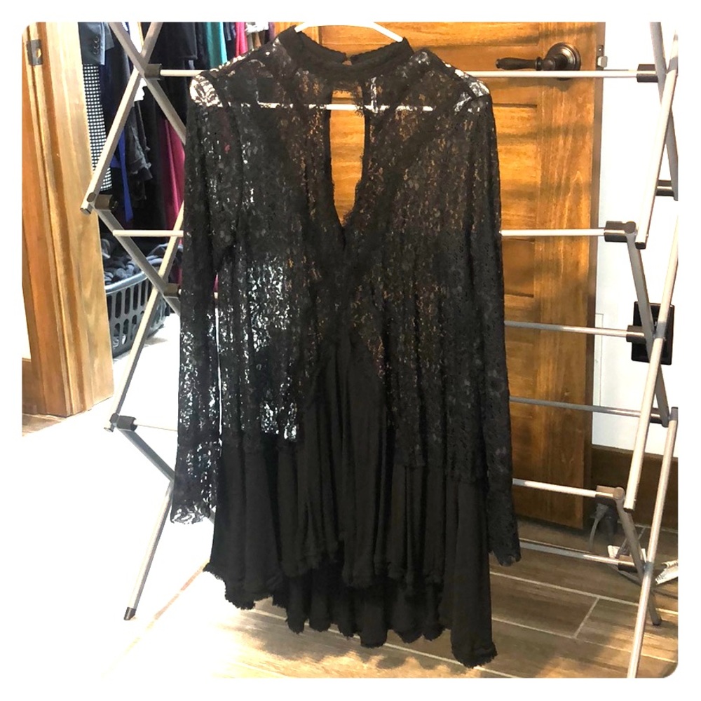Free people dress